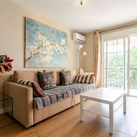 Torneo Free Parking Luminoso Climatizado 7 Pax Apartment Seville Exterior photo